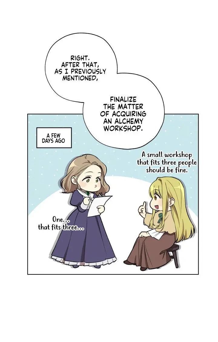 The Princess Imprints the Traitor Chapter 15 Page 9