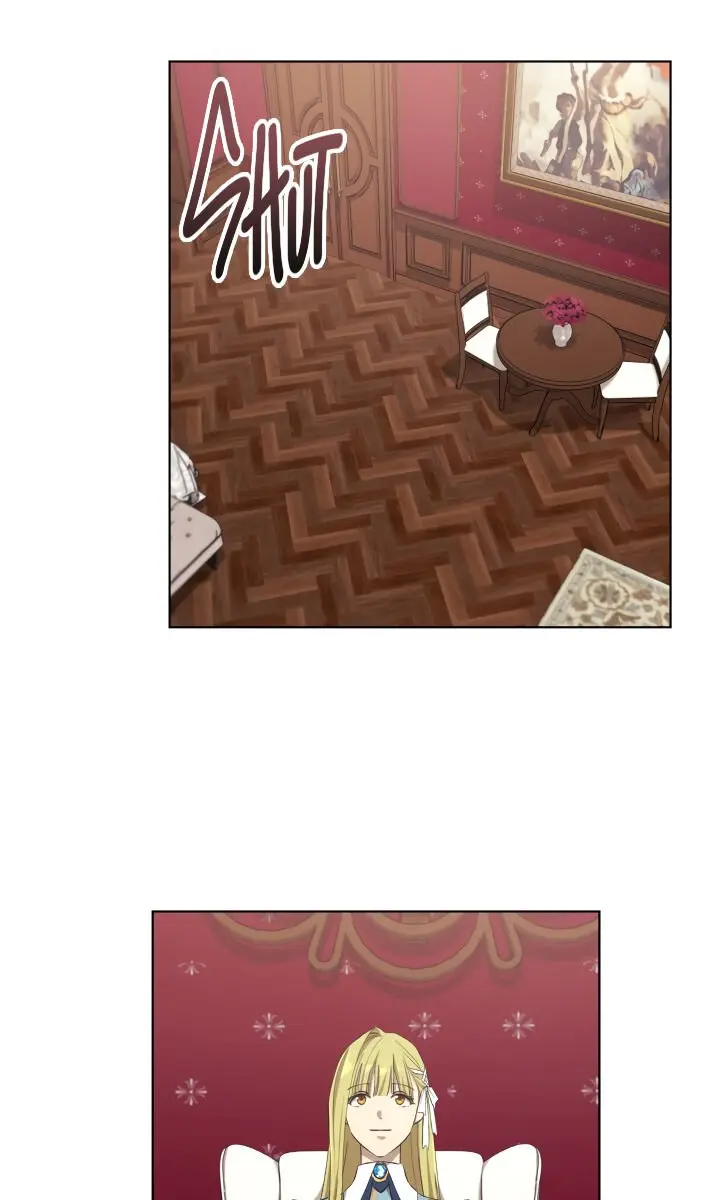 The Princess Imprints the Traitor Chapter 15 Page 16