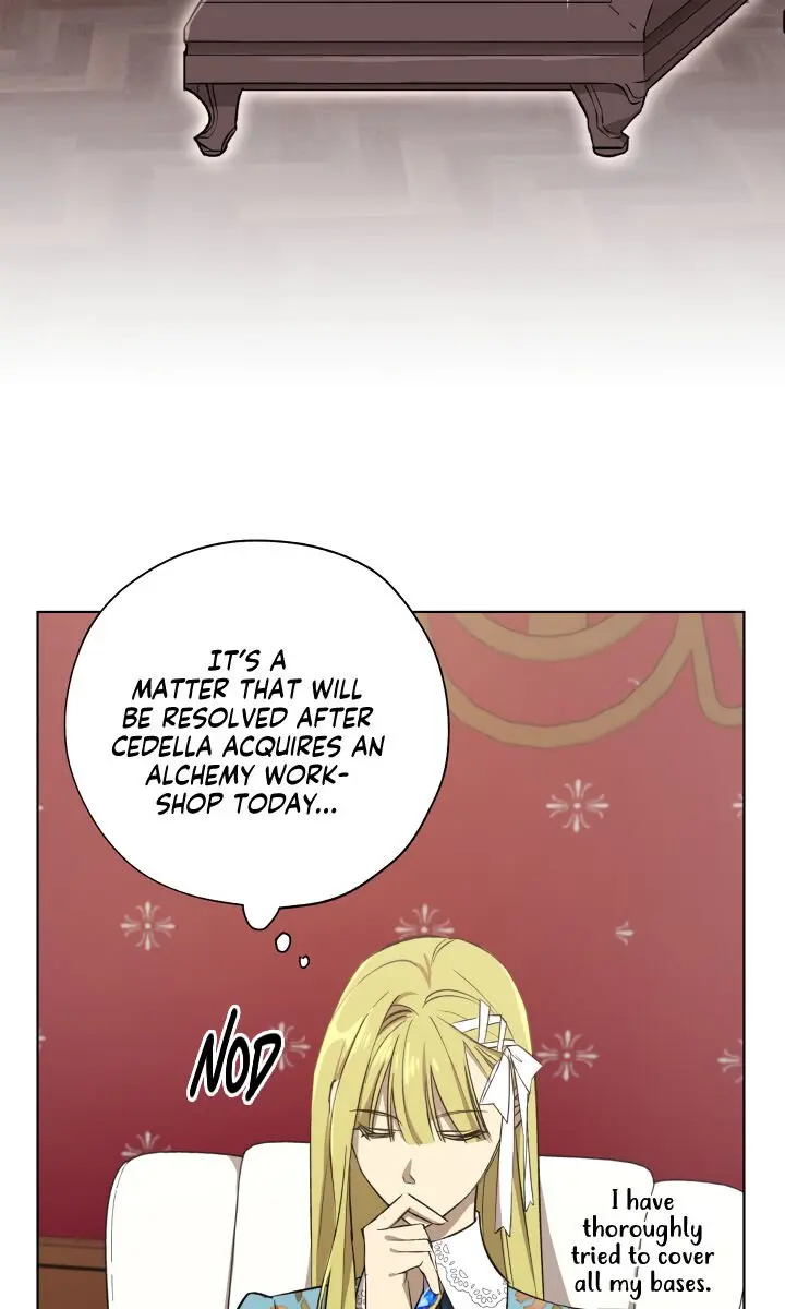 The Princess Imprints the Traitor Chapter 15 Page 23