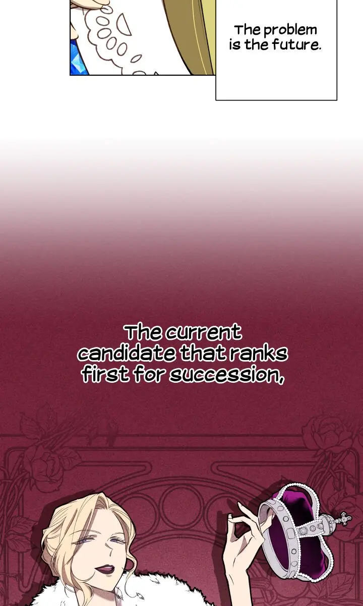 The Princess Imprints the Traitor Chapter 15 Page 26