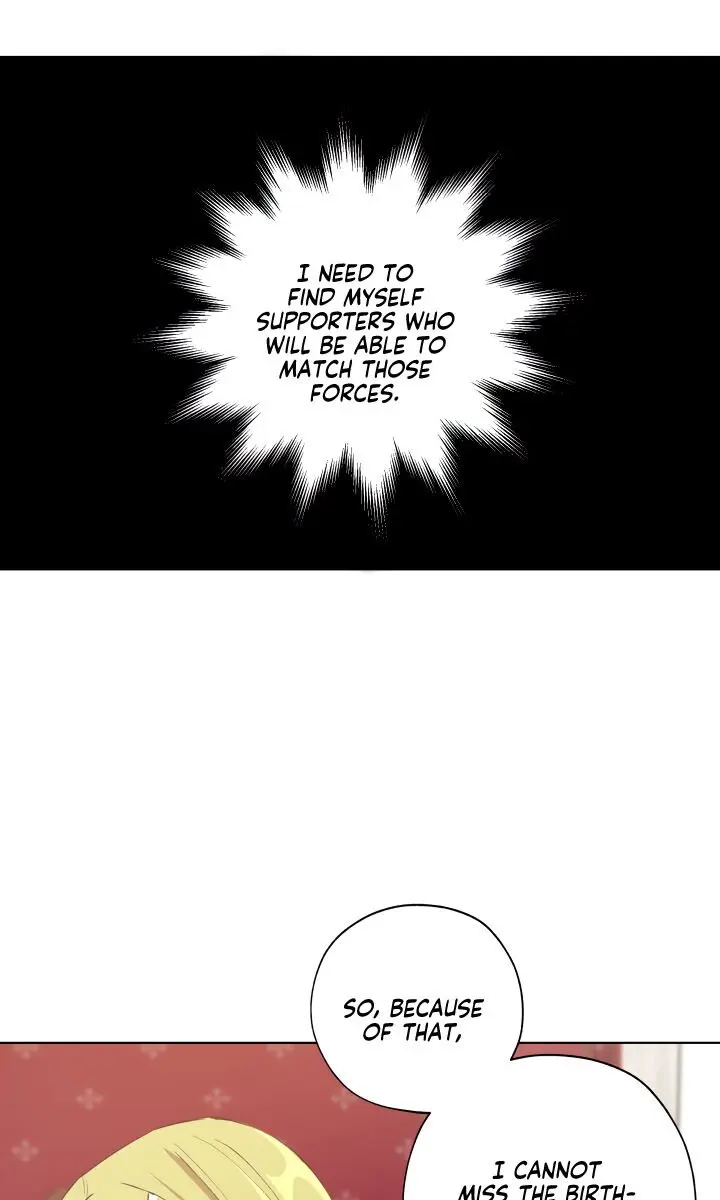 The Princess Imprints the Traitor Chapter 15 Page 32