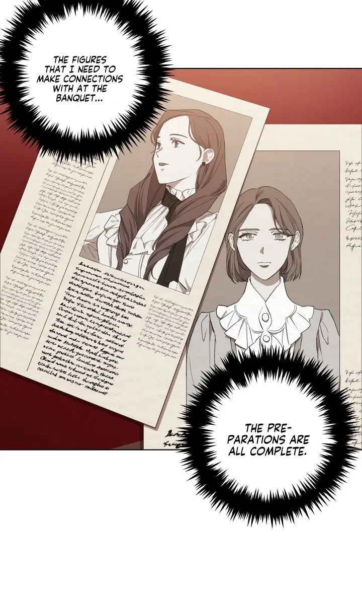The Princess Imprints the Traitor Chapter 15 Page 36