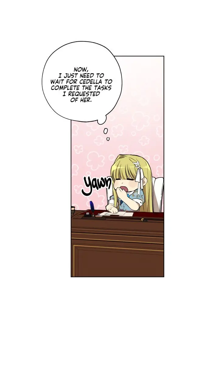 The Princess Imprints the Traitor Chapter 15 Page 37