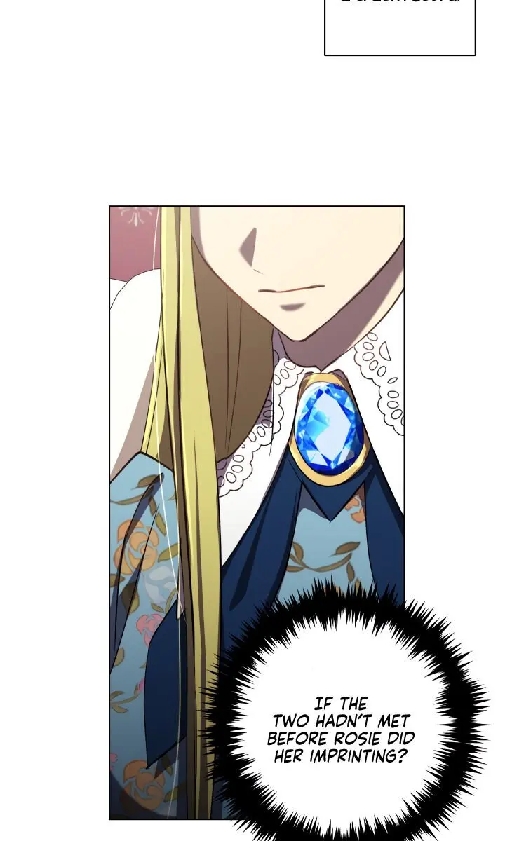 The Princess Imprints the Traitor Chapter 15 Page 41
