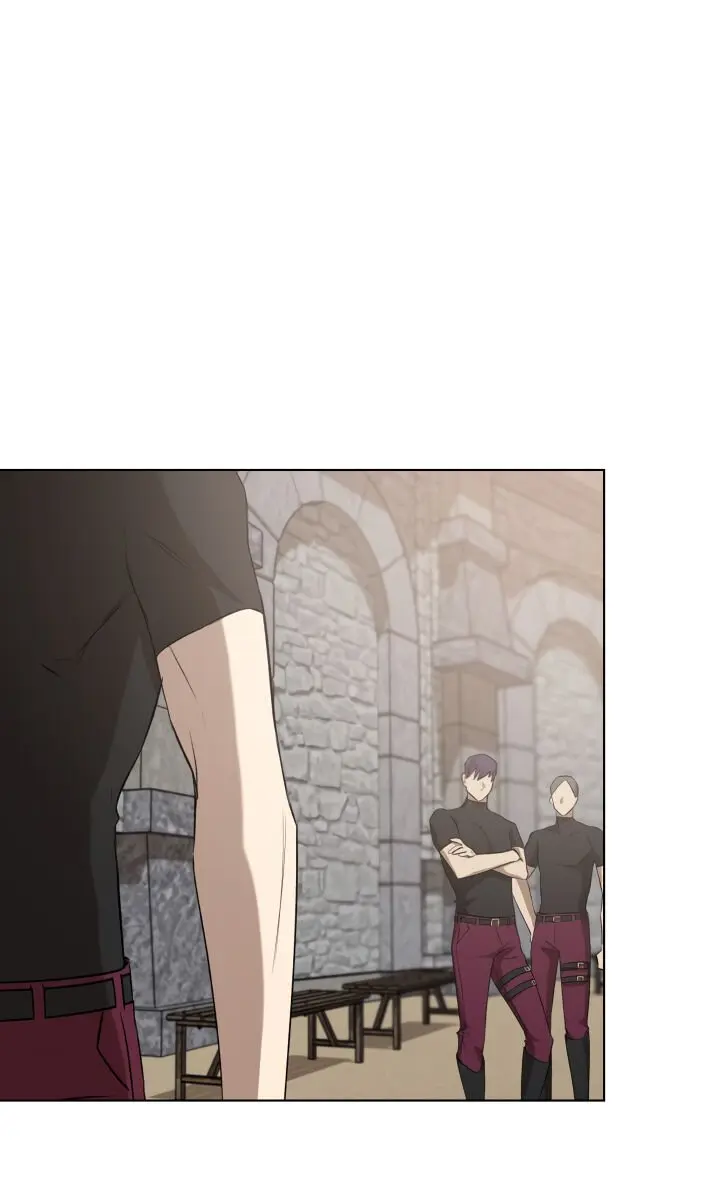 The Princess Imprints the Traitor Chapter 15 Page 50