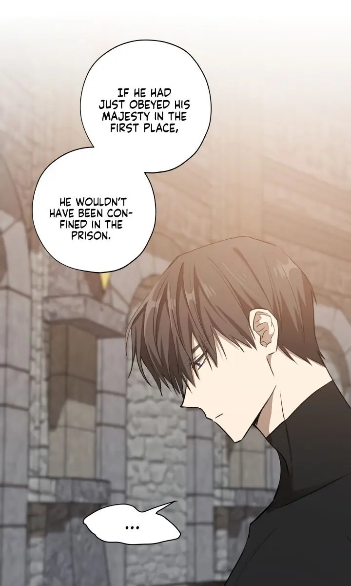 The Princess Imprints the Traitor Chapter 15 Page 52