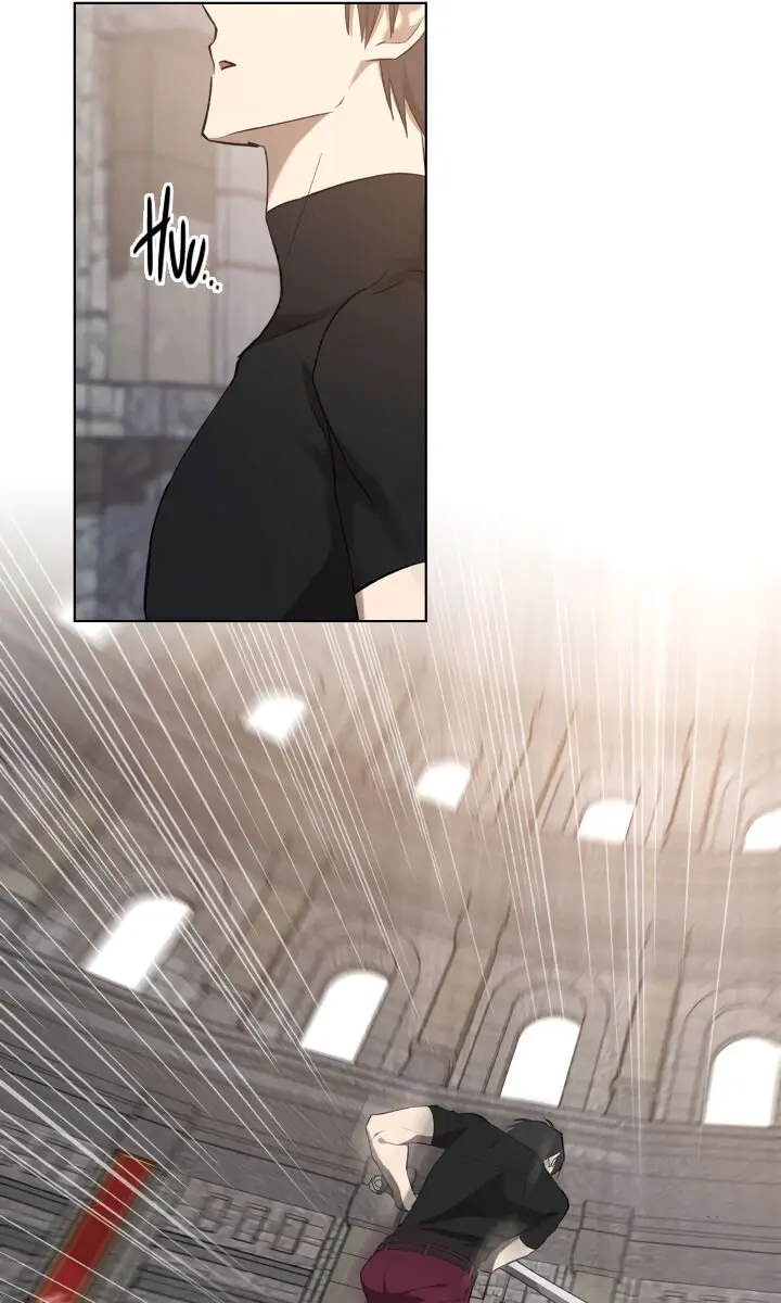 The Princess Imprints the Traitor Chapter 15 Page 54