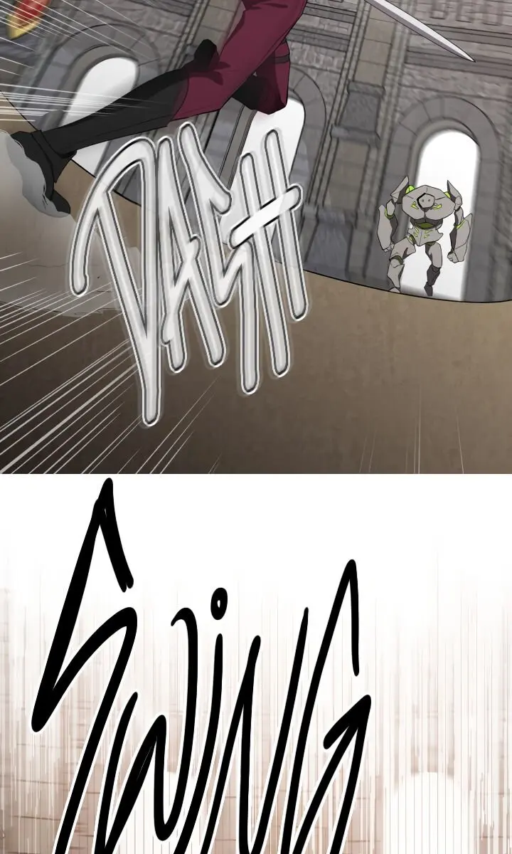 The Princess Imprints the Traitor Chapter 15 Page 55