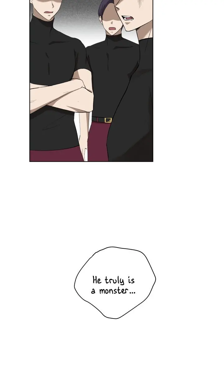 The Princess Imprints the Traitor Chapter 15 Page 65