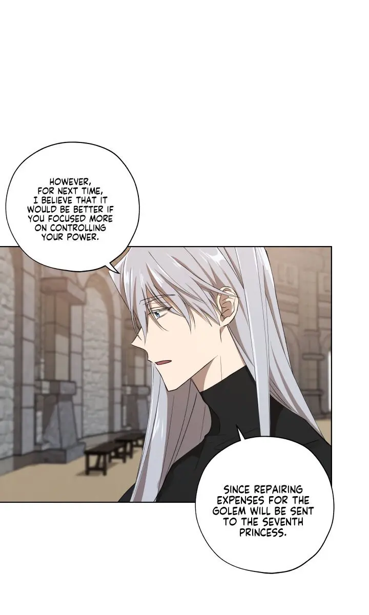 The Princess Imprints the Traitor Chapter 15 Page 71