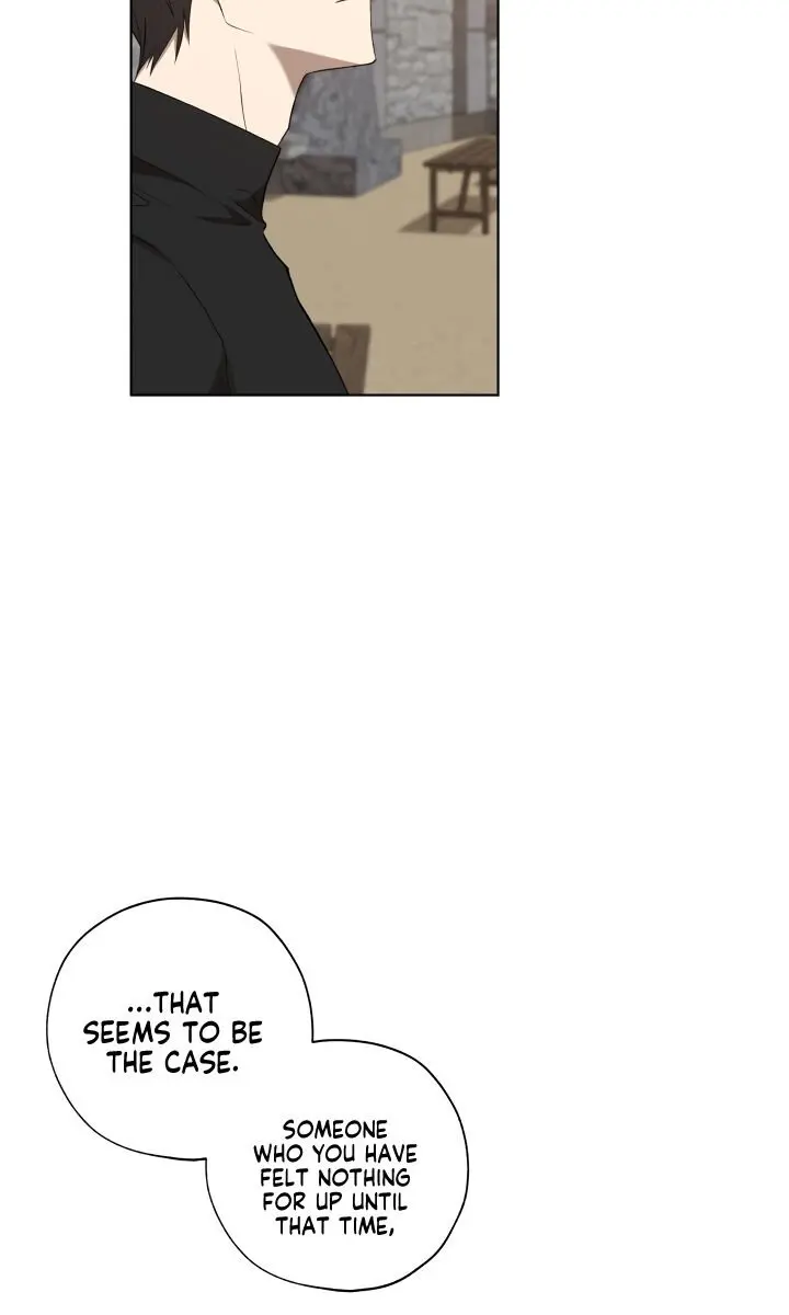 The Princess Imprints the Traitor Chapter 15 Page 81