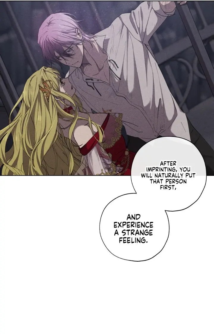 The Princess Imprints the Traitor Chapter 15 Page 82