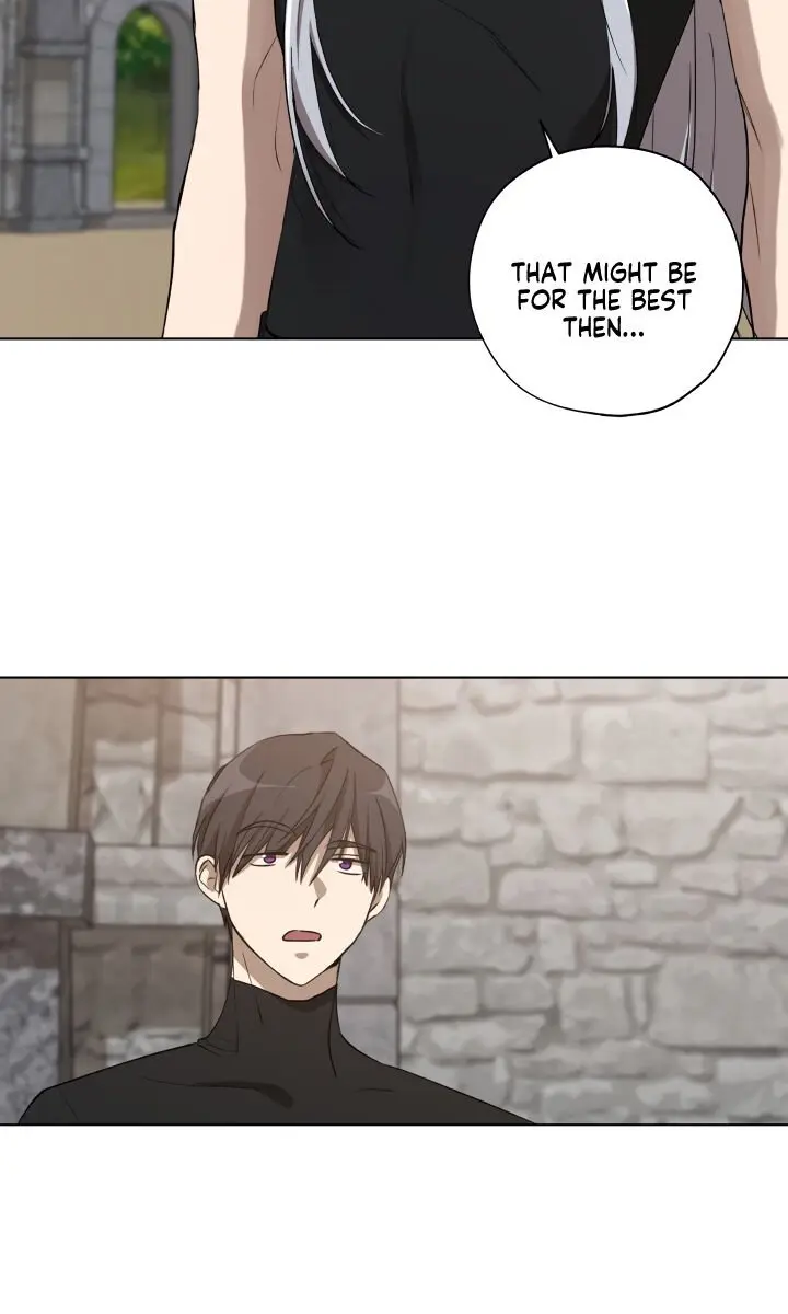 The Princess Imprints the Traitor Chapter 15 Page 85