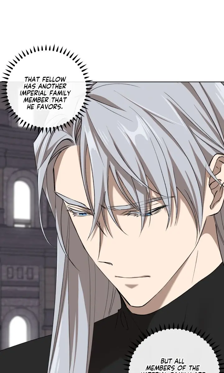 The Princess Imprints the Traitor Chapter 15 Page 86