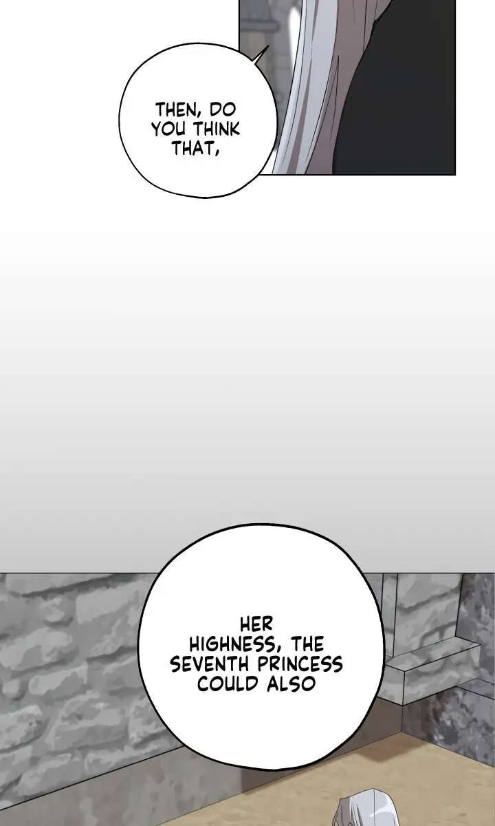 The Princess Imprints the Traitor Chapter 16 Page 3