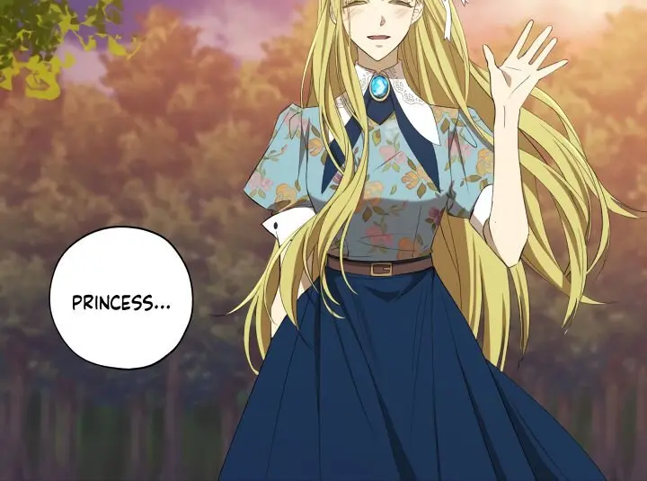 The Princess Imprints the Traitor Chapter 16 Page 31