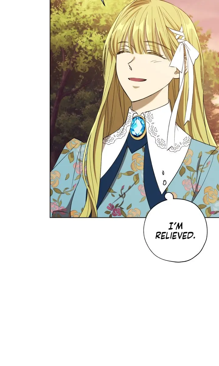 The Princess Imprints the Traitor Chapter 16 Page 35