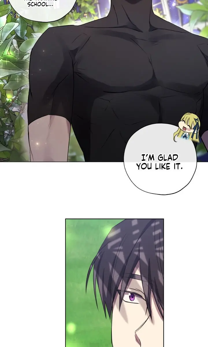The Princess Imprints the Traitor Chapter 16 Page 48