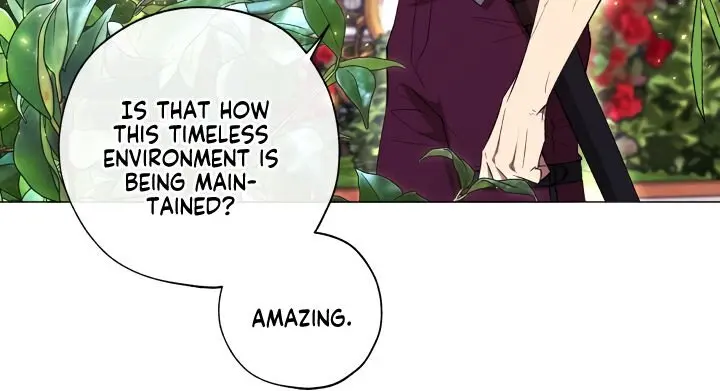 The Princess Imprints the Traitor Chapter 16 Page 51