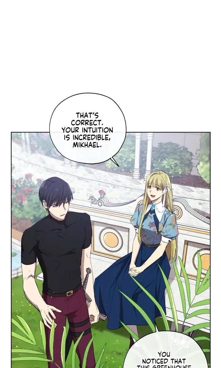 The Princess Imprints the Traitor Chapter 16 Page 52
