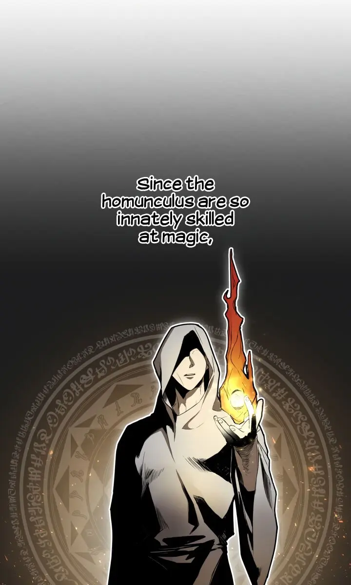The Princess Imprints the Traitor Chapter 16 Page 57