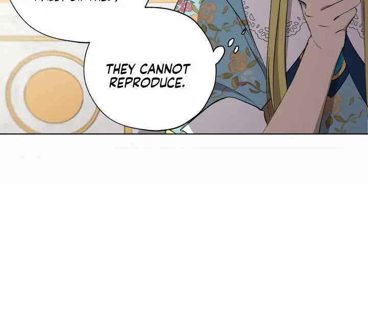 The Princess Imprints the Traitor Chapter 16 Page 65