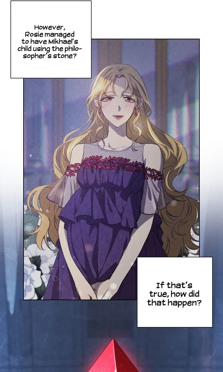 The Princess Imprints the Traitor Chapter 16 Page 66