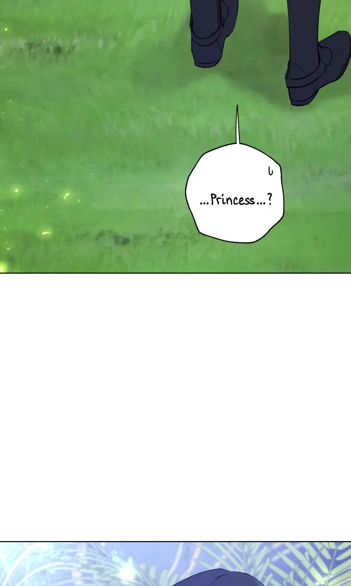 The Princess Imprints the Traitor Chapter 16 Page 72