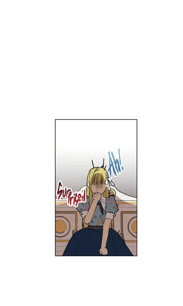 The Princess Imprints the Traitor Chapter 16 Page 79