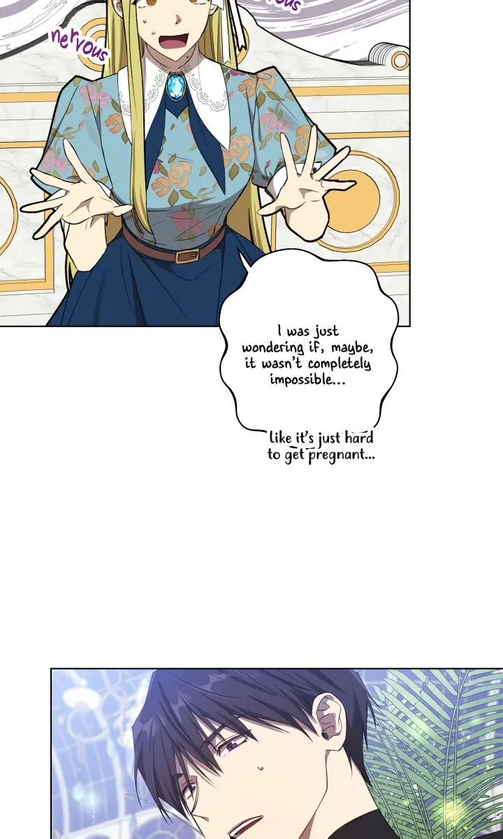 The Princess Imprints the Traitor Chapter 16 Page 83