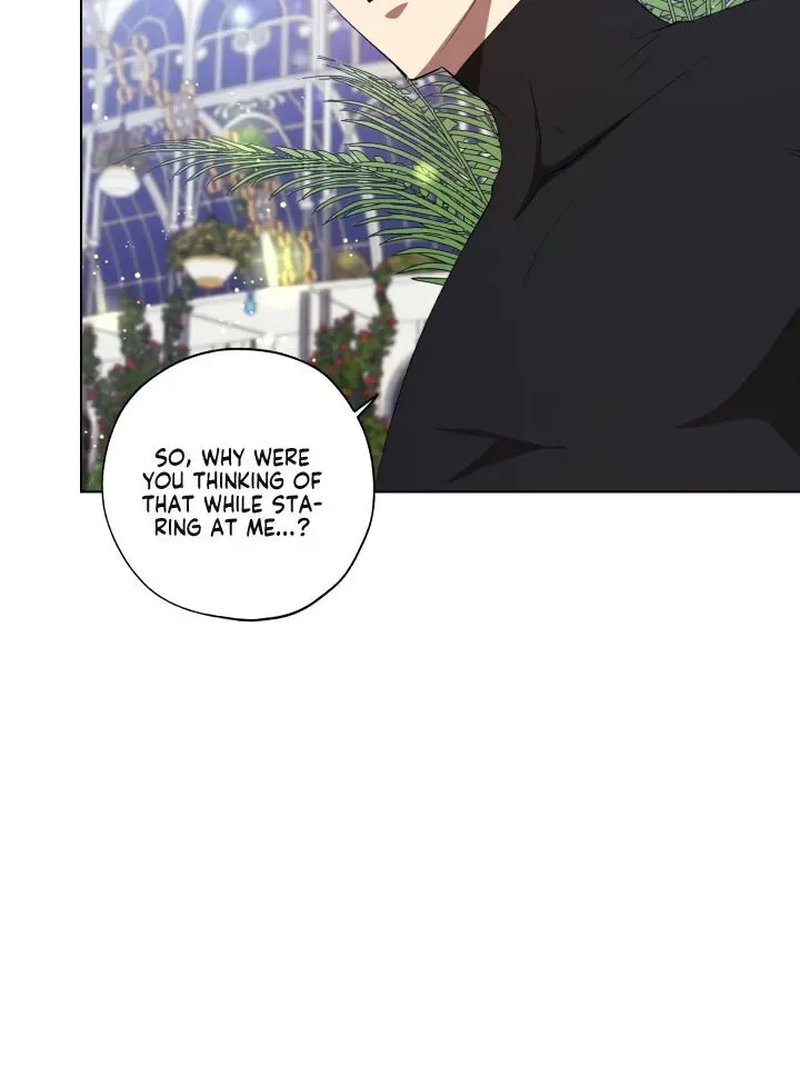 The Princess Imprints the Traitor Chapter 16 Page 84