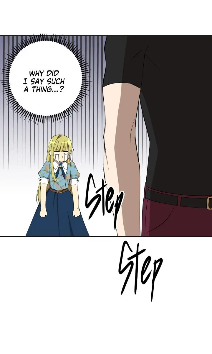 The Princess Imprints the Traitor Chapter 16 Page 90