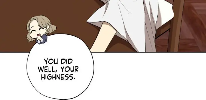 The Princess Imprints the Traitor Chapter 16 Page 98