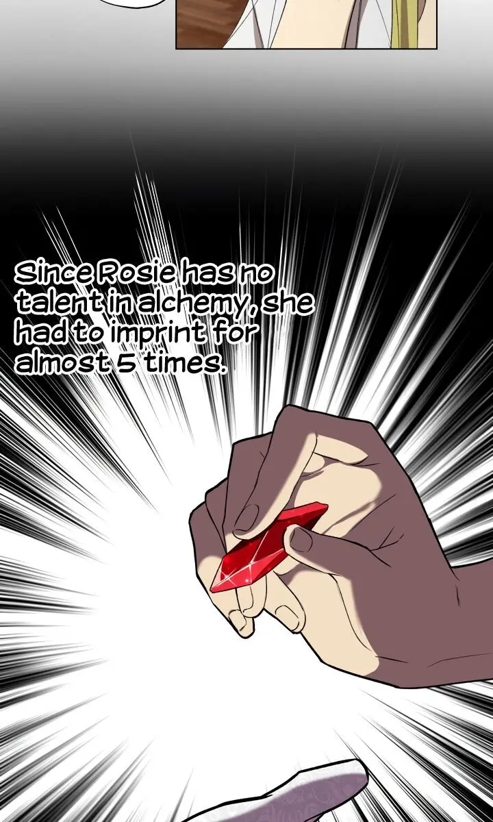 The Princess Imprints the Traitor Chapter 16 Page 101
