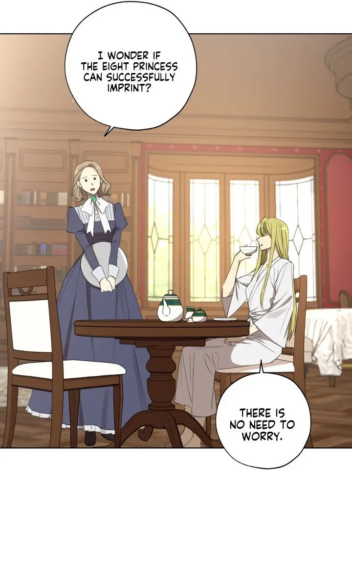 The Princess Imprints the Traitor Chapter 16 Page 103