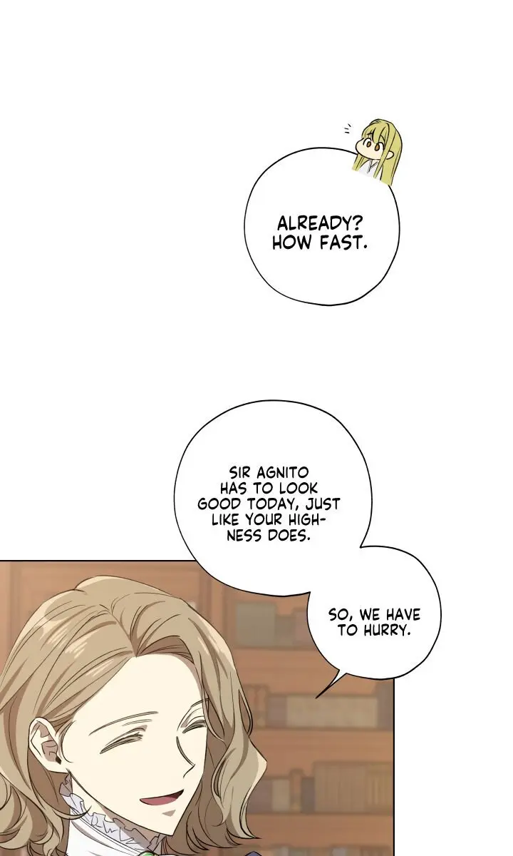 The Princess Imprints the Traitor Chapter 16 Page 106