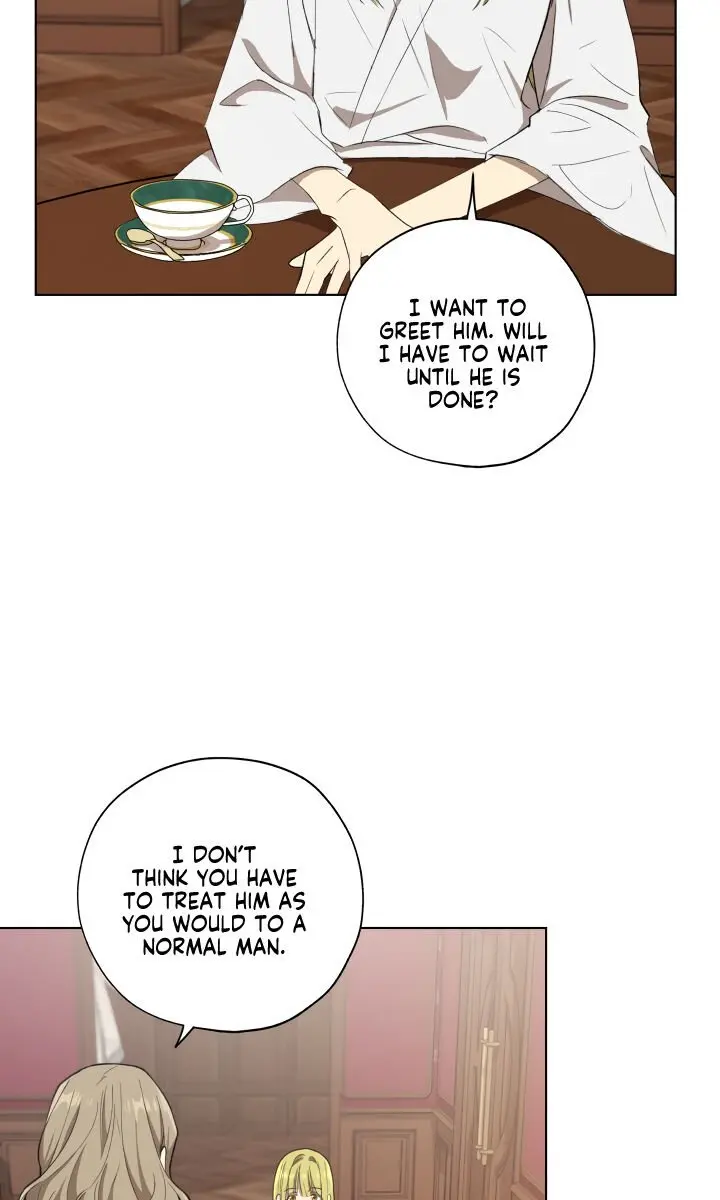 The Princess Imprints the Traitor Chapter 16 Page 109