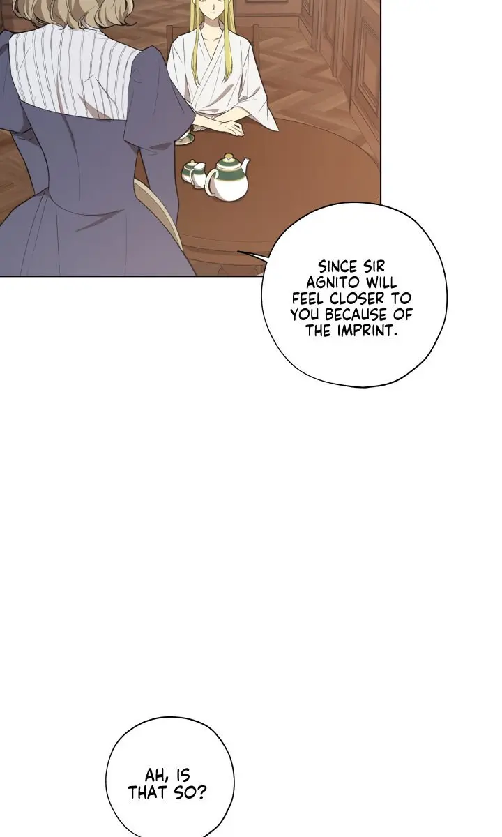 The Princess Imprints the Traitor Chapter 16 Page 110