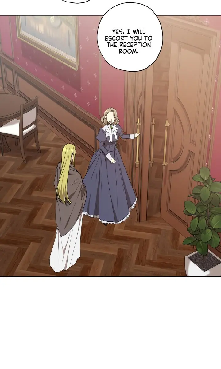 The Princess Imprints the Traitor Chapter 16 Page 111