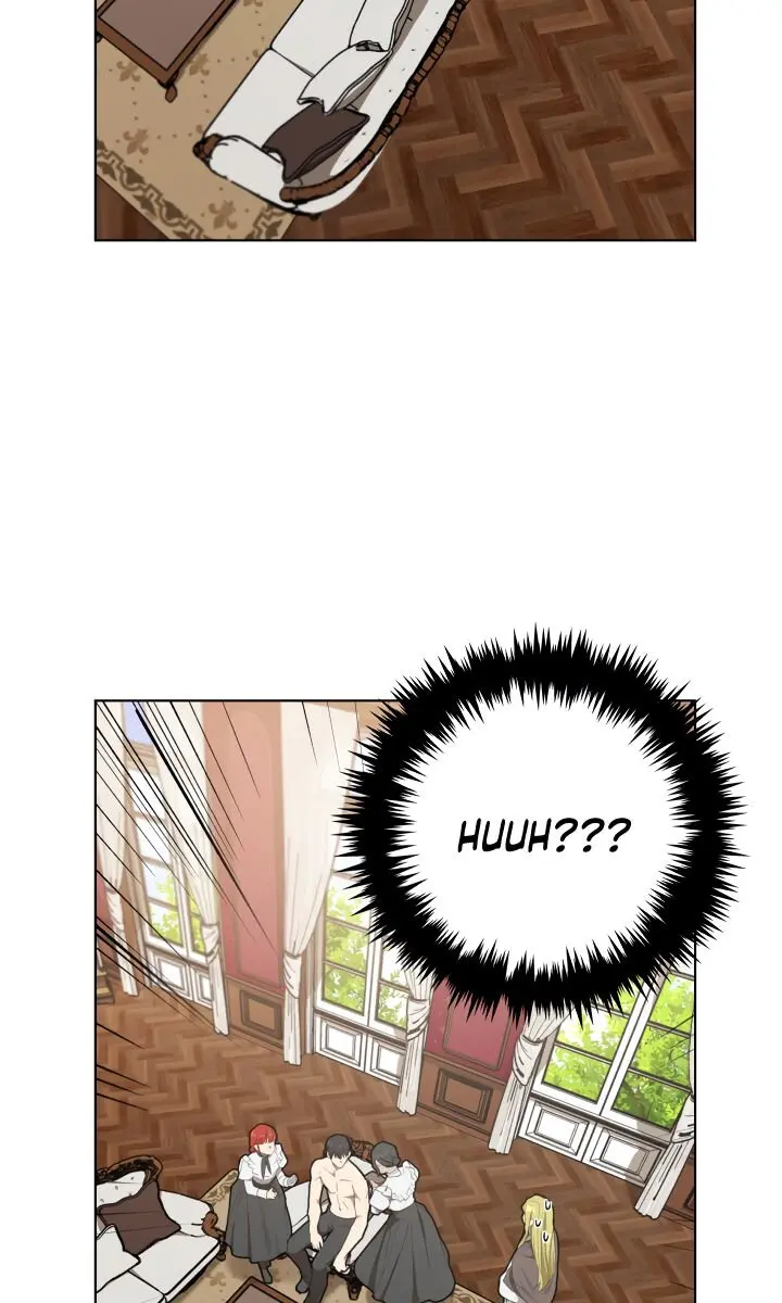 The Princess Imprints the Traitor Chapter 17 Page 21