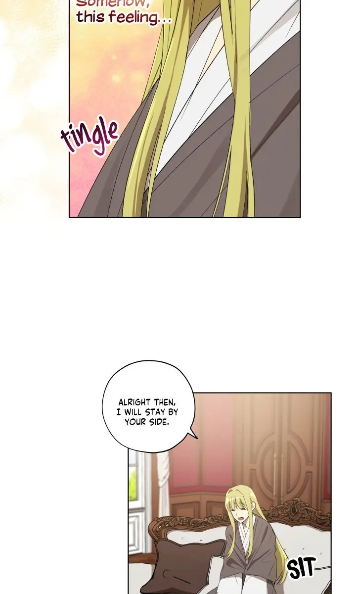 The Princess Imprints the Traitor Chapter 17 Page 26