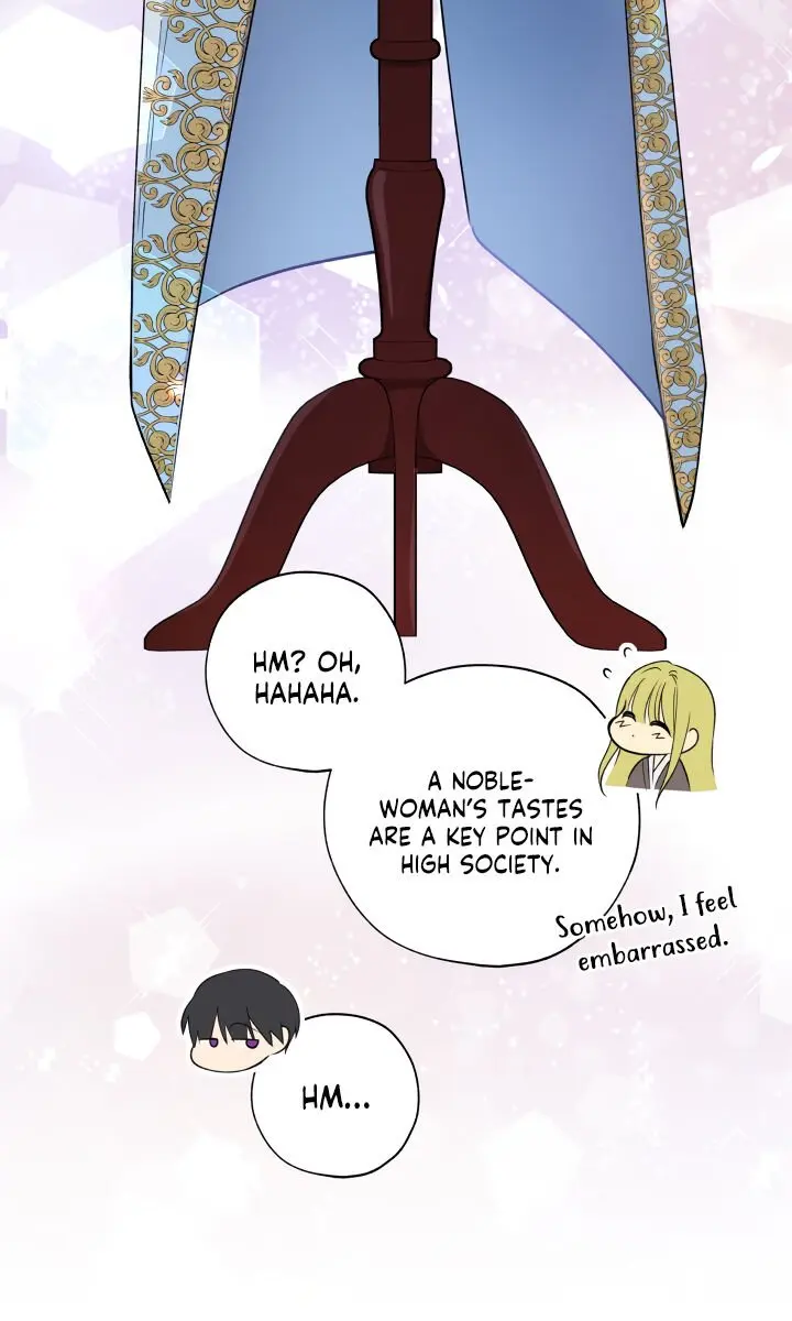 The Princess Imprints the Traitor Chapter 17 Page 36