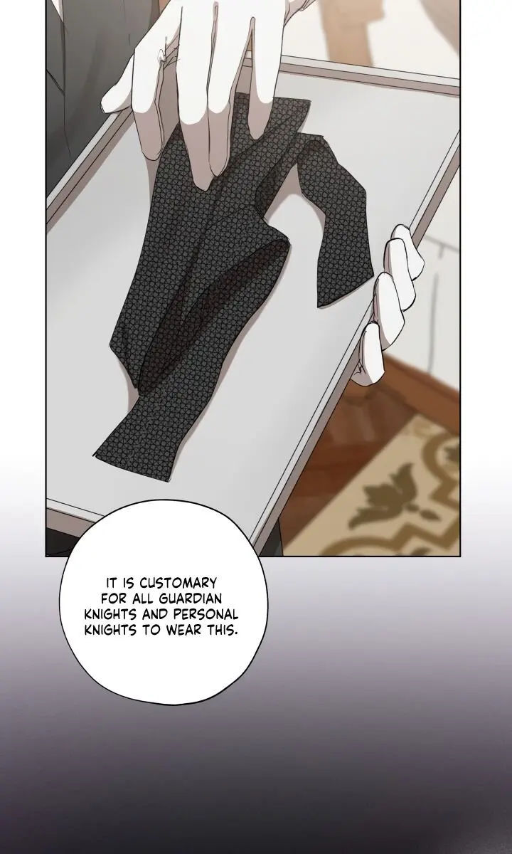 The Princess Imprints the Traitor Chapter 17 Page 39