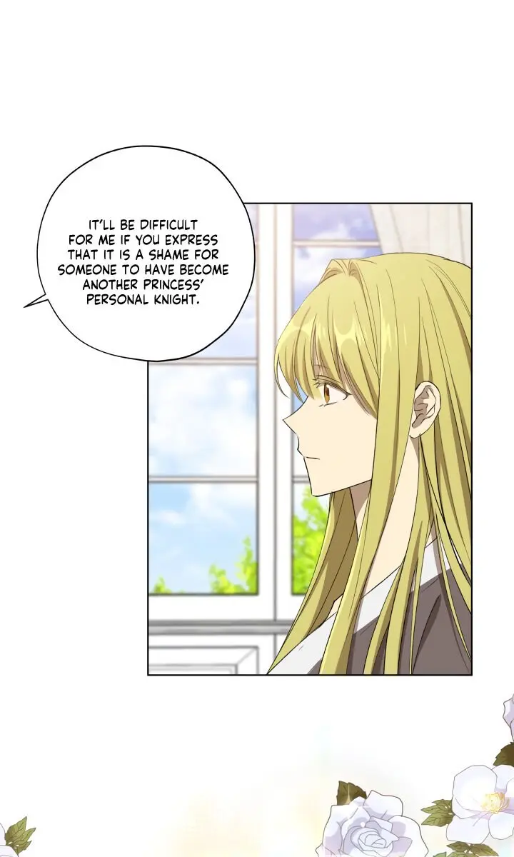 The Princess Imprints the Traitor Chapter 17 Page 49