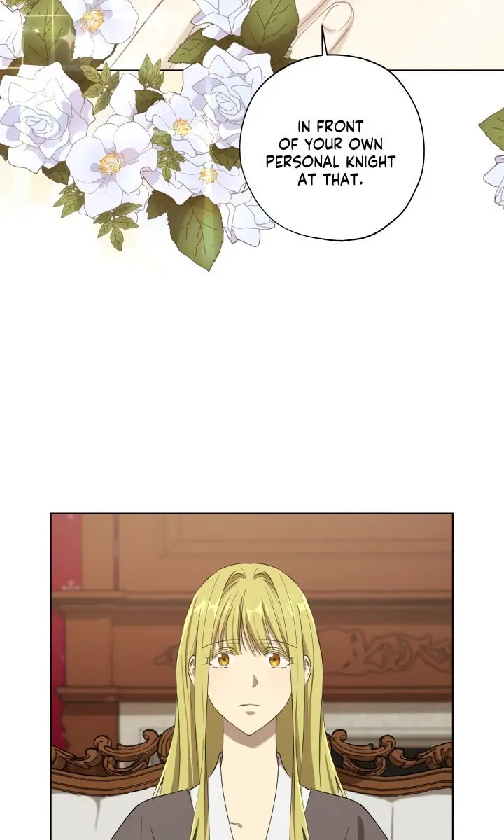 The Princess Imprints the Traitor Chapter 17 Page 51