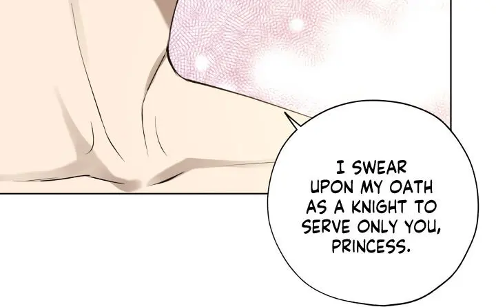 The Princess Imprints the Traitor Chapter 17 Page 57