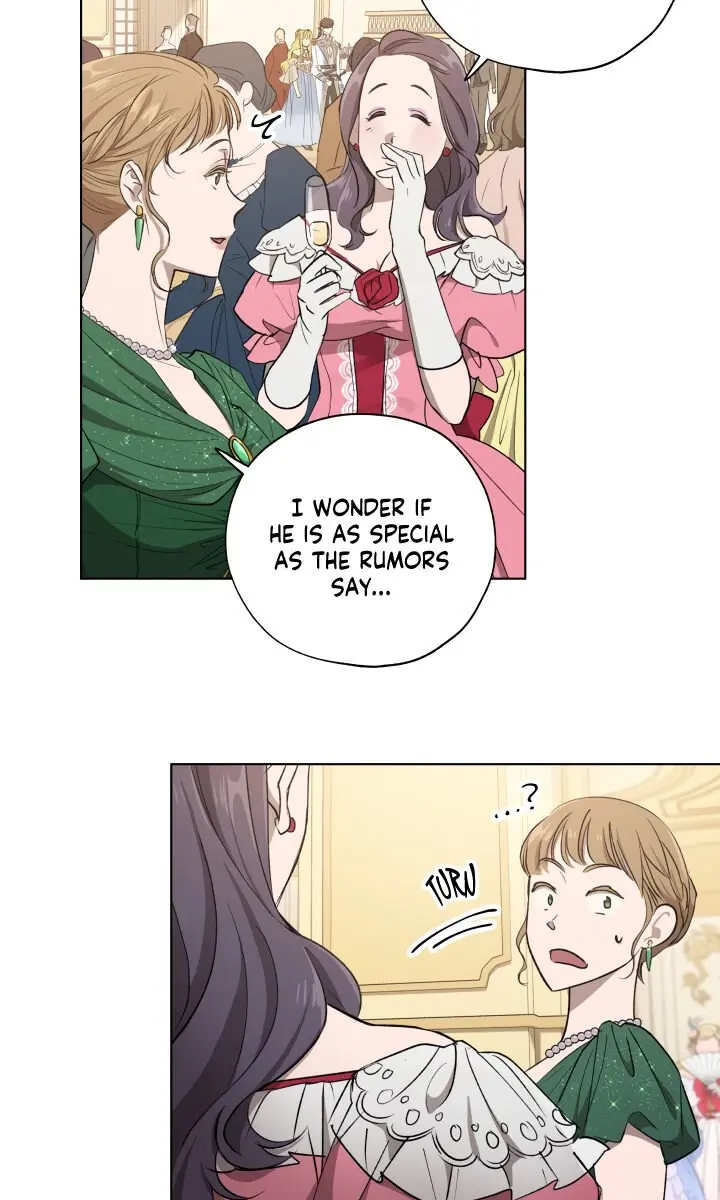 The Princess Imprints the Traitor Chapter 17 Page 75