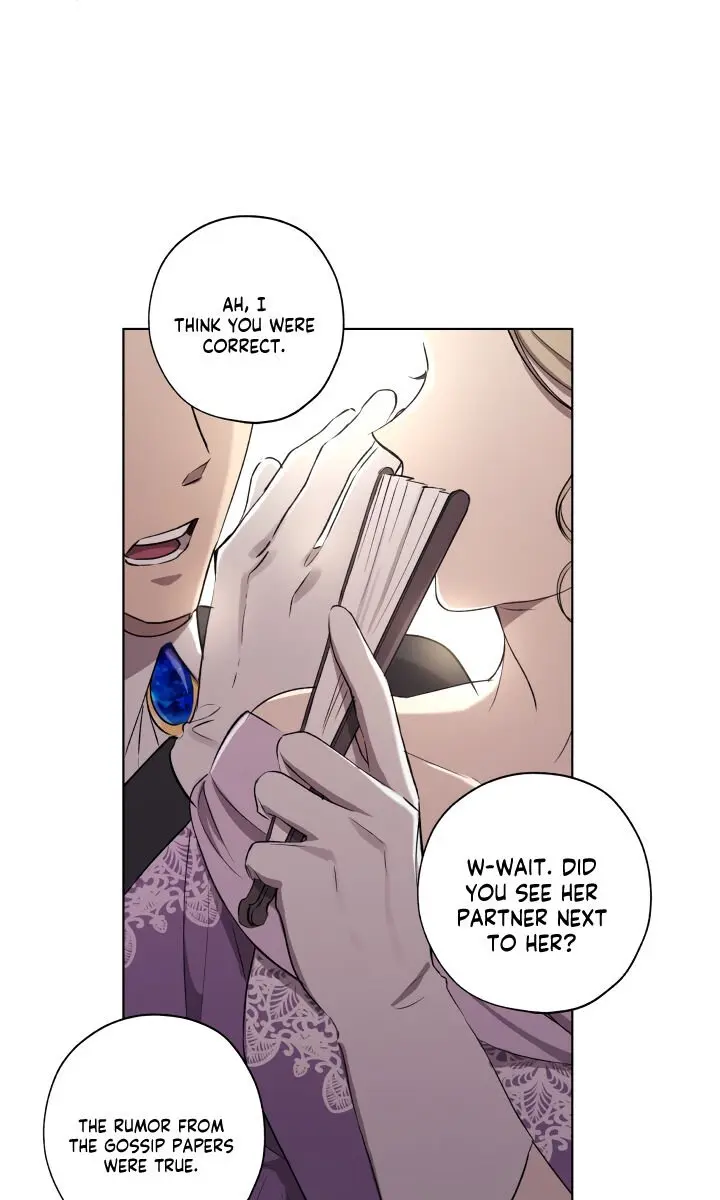 The Princess Imprints the Traitor Chapter 17 Page 83