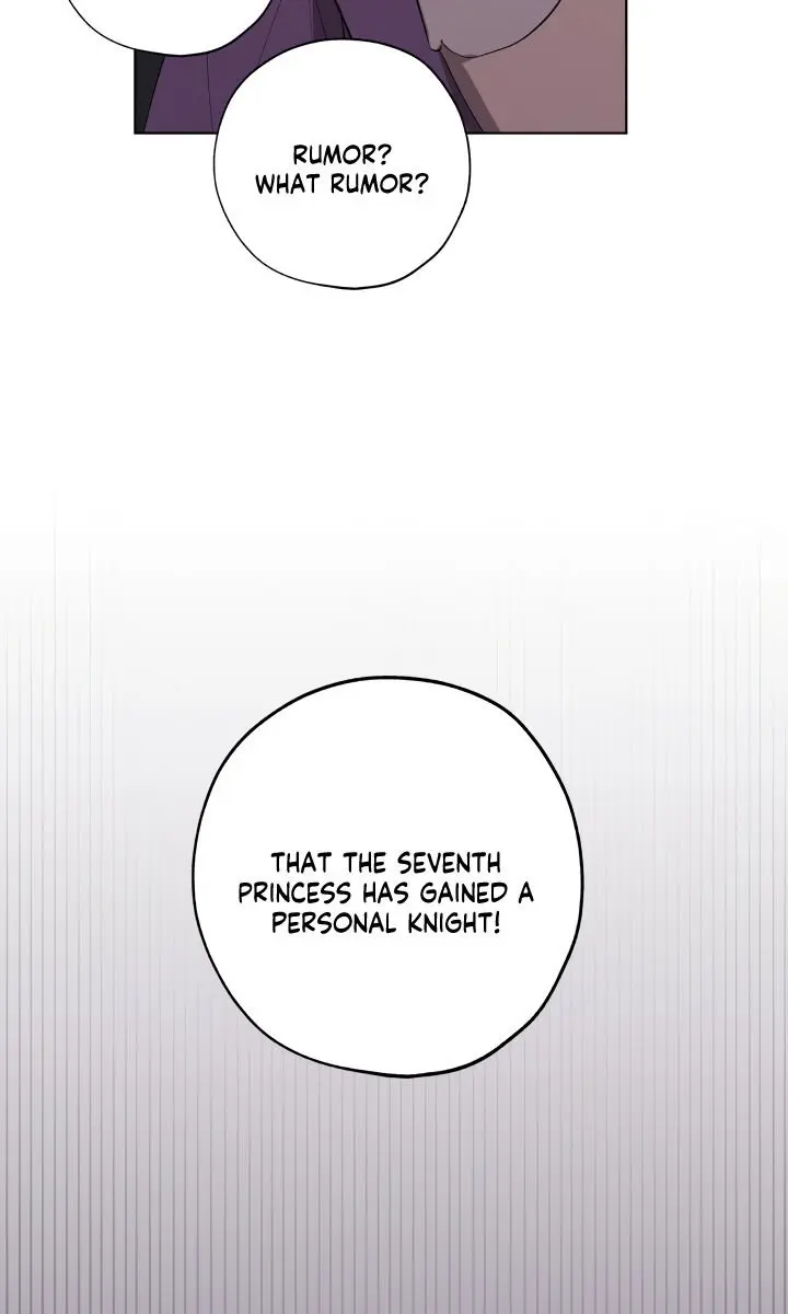 The Princess Imprints the Traitor Chapter 17 Page 84