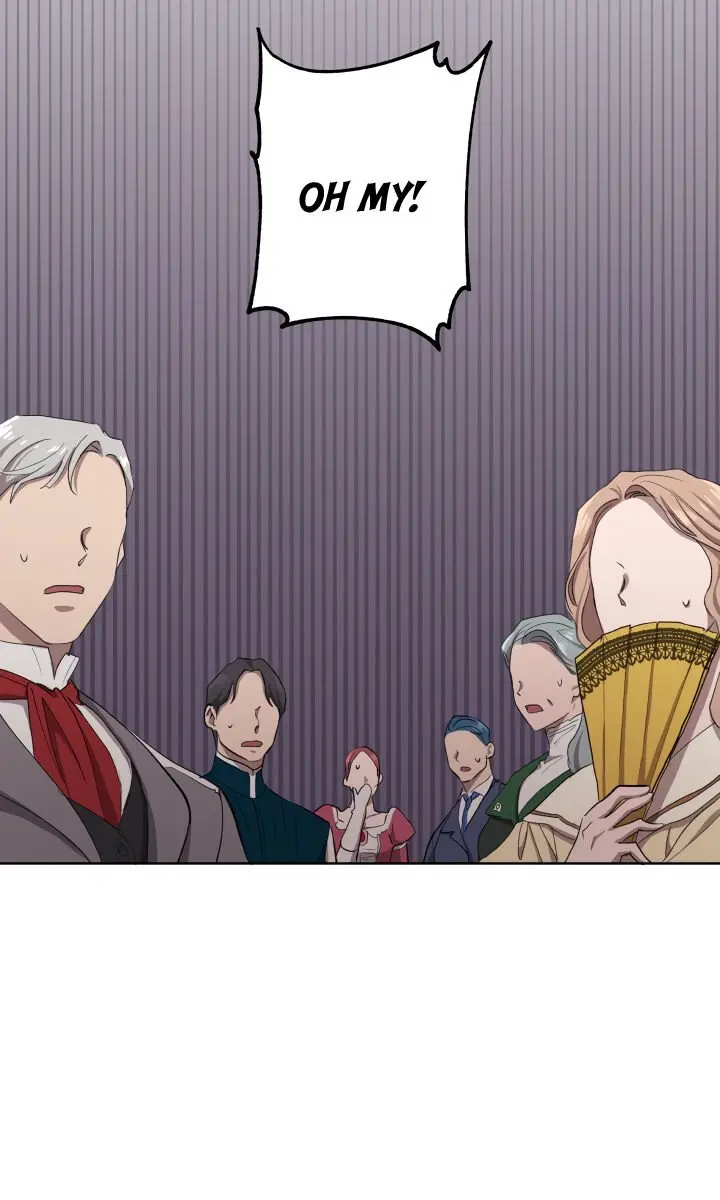 The Princess Imprints the Traitor Chapter 17 Page 85